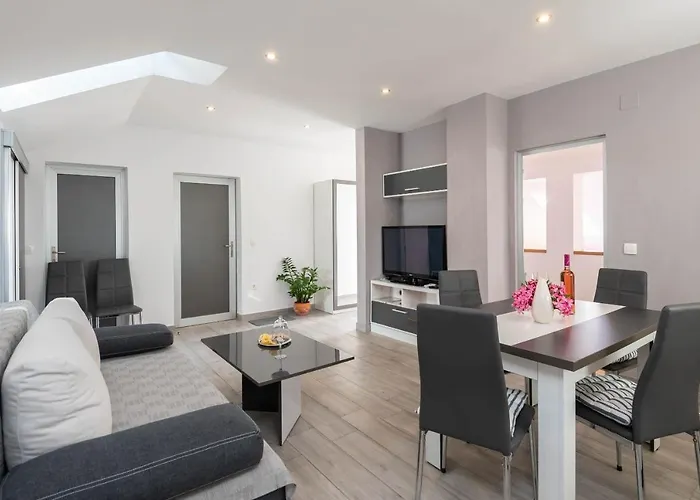 Marina Apartament Orebić