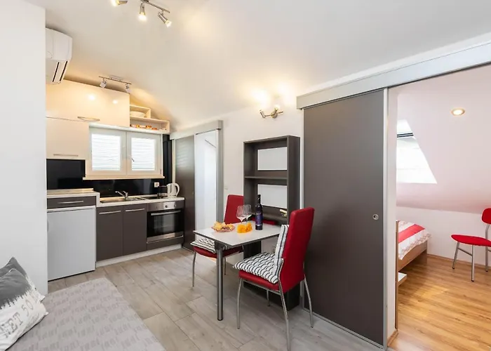 Apartament Marina Orebić