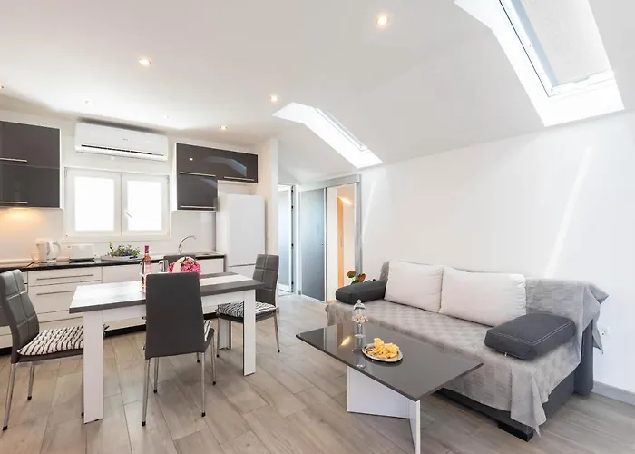 Apartman Marina Orebić