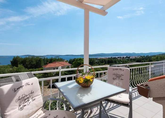 Apartman Marina Orebić