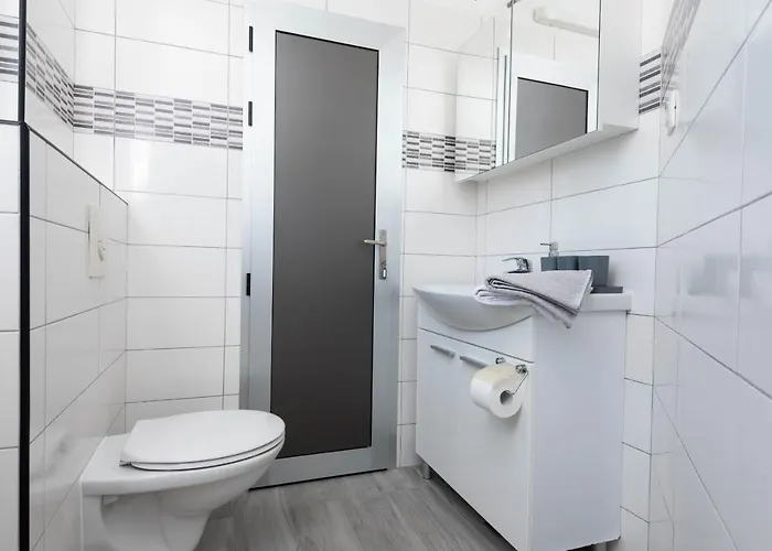 Apartman Marina Orebić