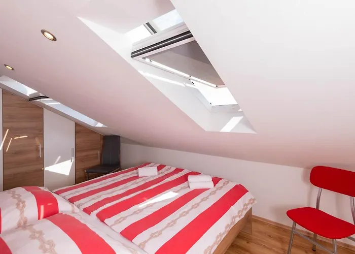 Apartman Marina Orebić