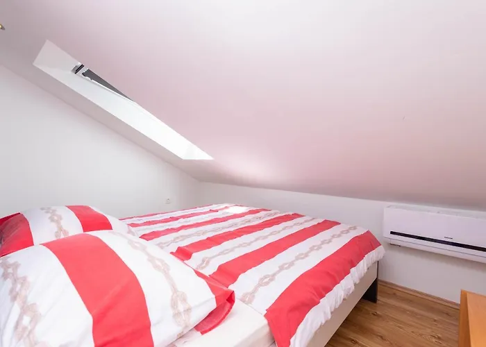 Marina Apartman Orebić