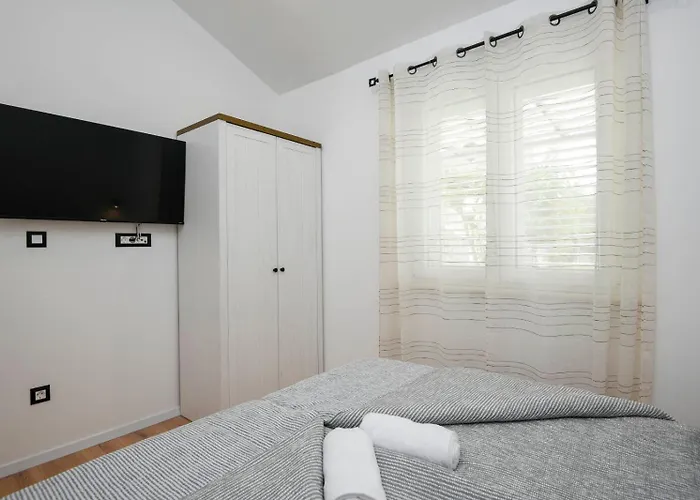 Marina Apartman Orebić