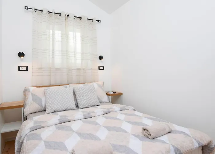 Apartman Marina Orebić