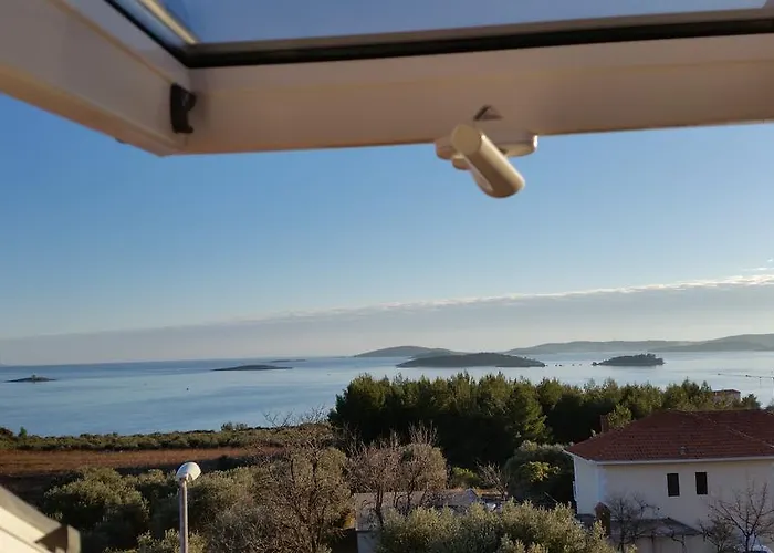 Apartament Marina Orebić