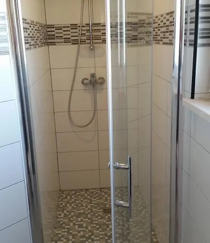 Apartman Marina Orebić