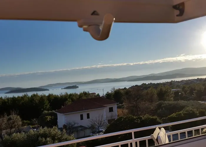 Marina Apartman Orebić